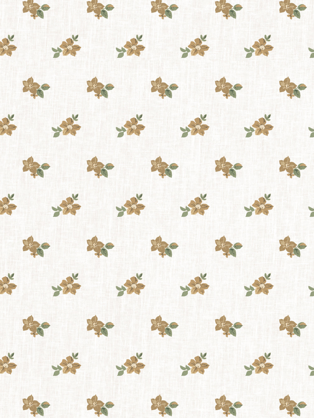 anna-floral-wallpaper-by-nathan-turner-gold-green