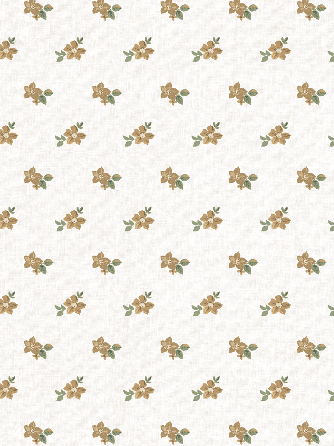 anna-floral-wallpaper-by-nathan-turner-gold-green