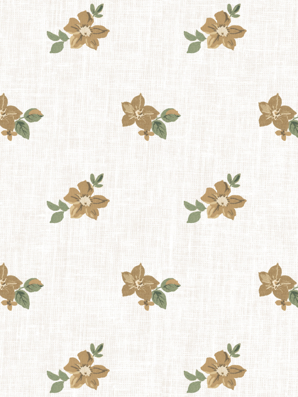anna-floral-wallpaper-by-nathan-turner-gold-green