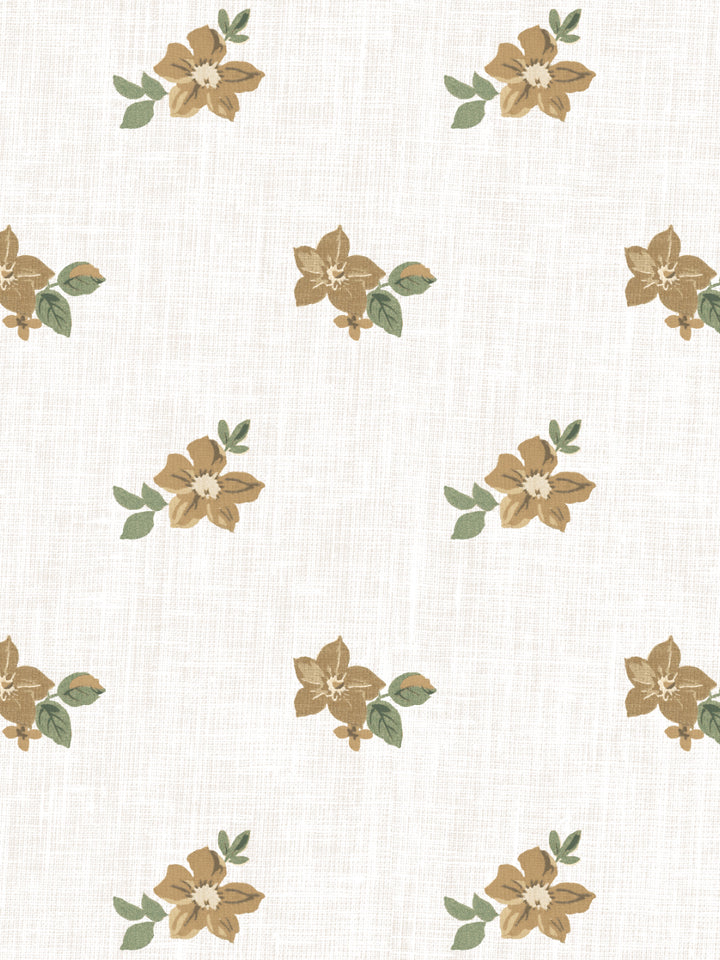 anna-floral-wallpaper-by-nathan-turner-gold-green