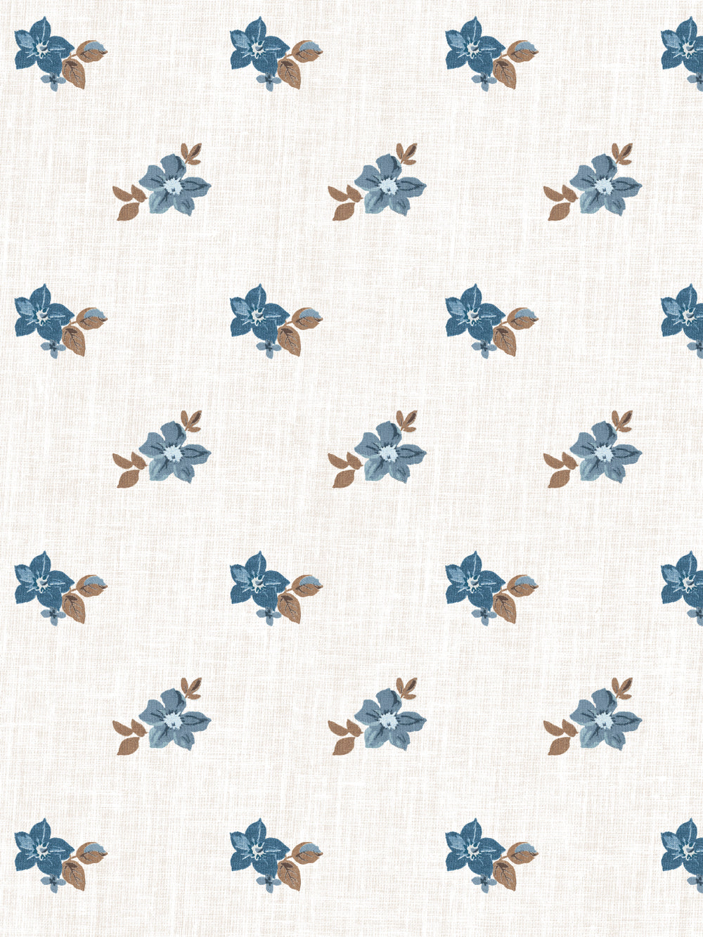 anna-floral-wallpaper-by-nathan-turner-blue-brown