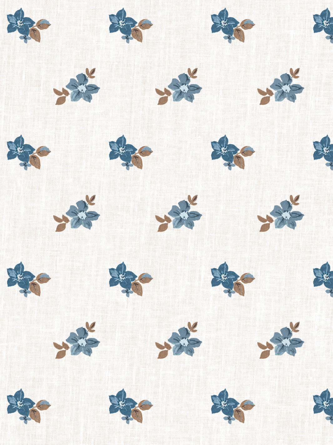 anna-floral-wallpaper-by-nathan-turner-blue-brown