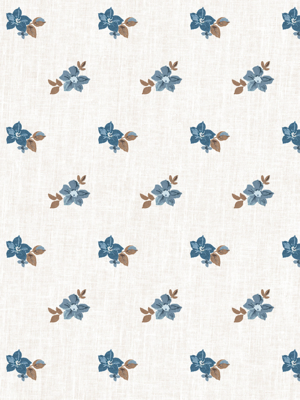 anna-floral-wallpaper-by-nathan-turner-blue-brown