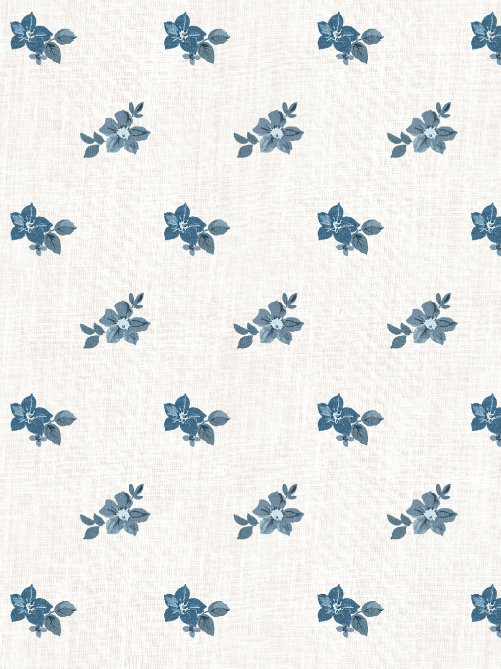 anna-floral-wallpaper-by-nathan-turner-blues