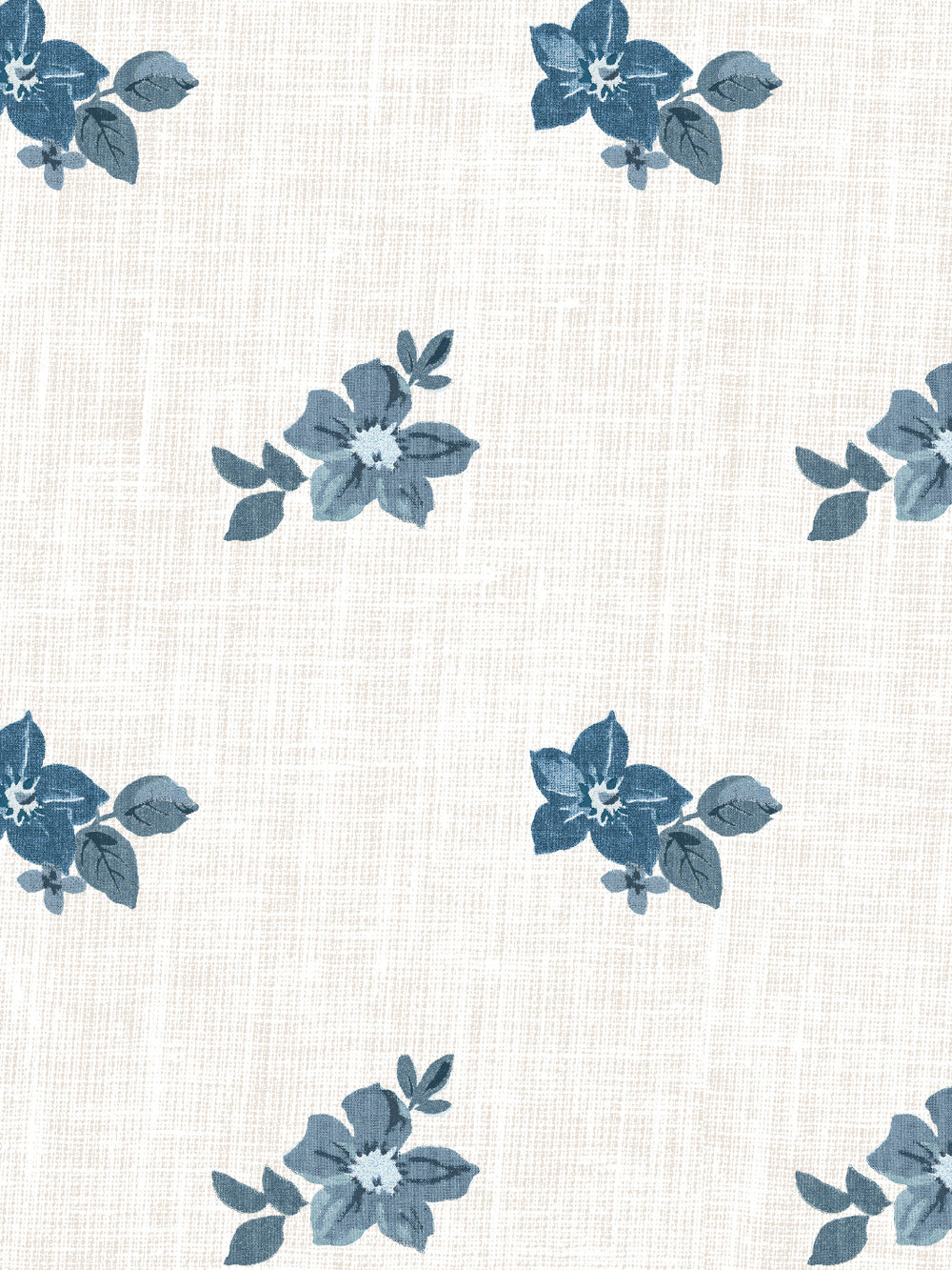 anna-floral-wallpaper-by-nathan-turner-blues