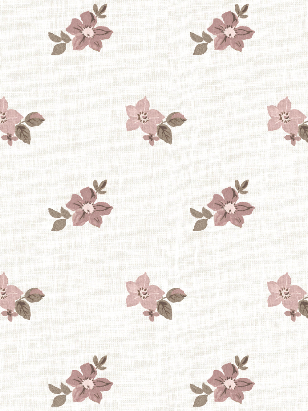 anna-floral-wallpaper-by-nathan-turner-pink-brown-1
