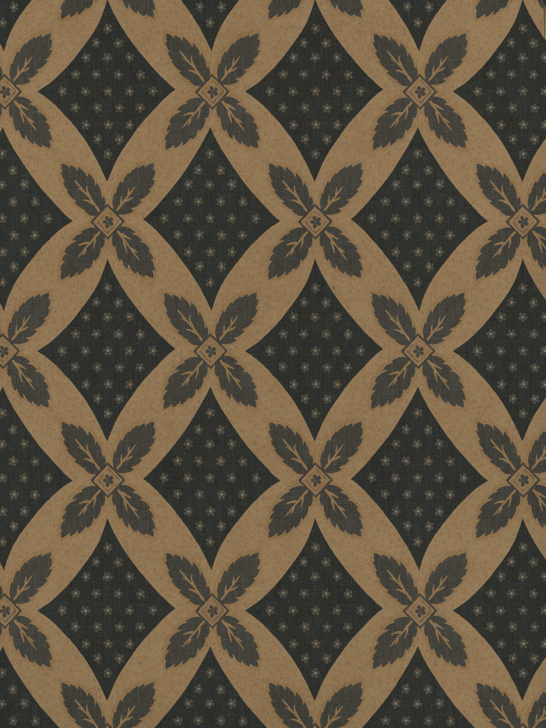 arthur kraft wallpaper by nathan turner navy