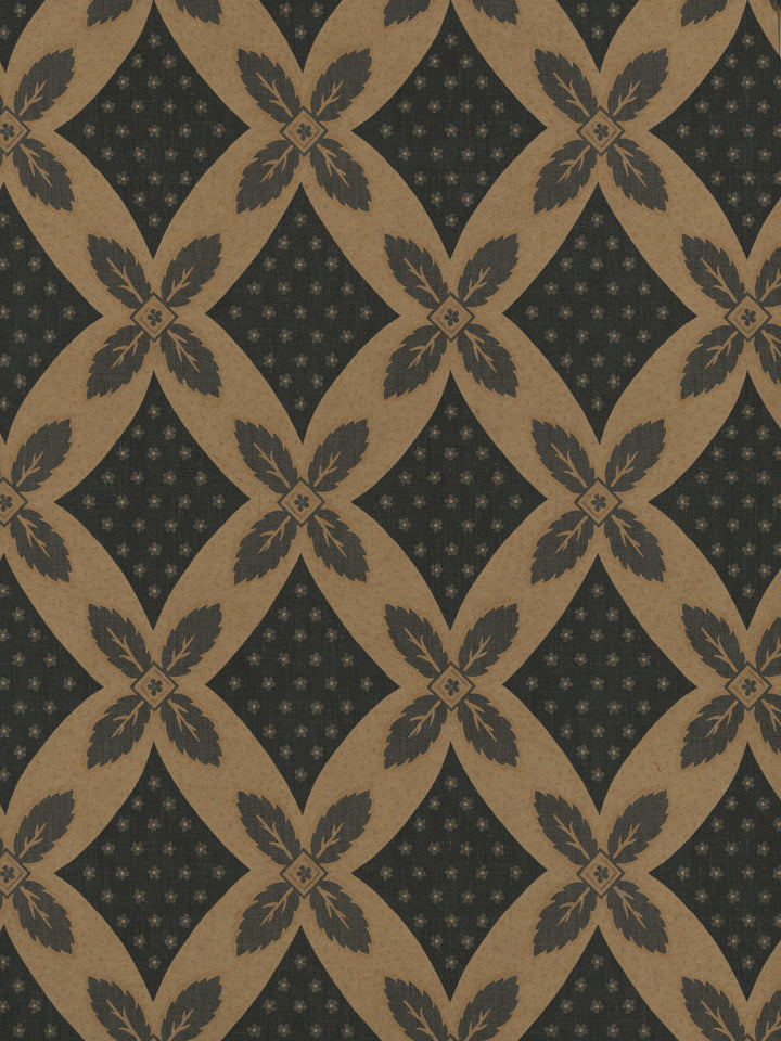 arthur kraft wallpaper by nathan turner navy