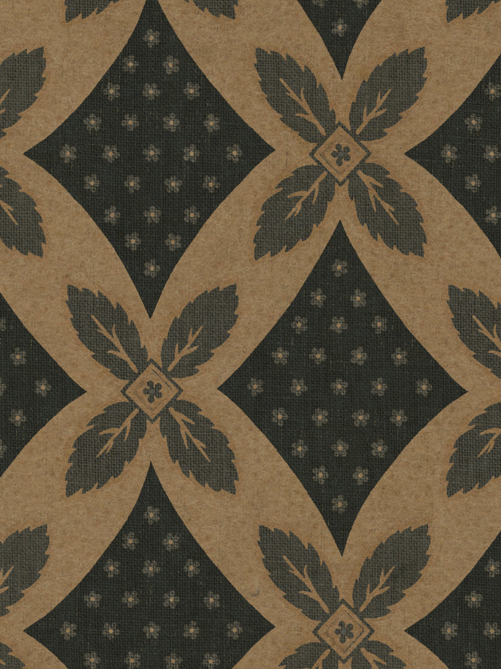 arthur kraft wallpaper by nathan turner navy