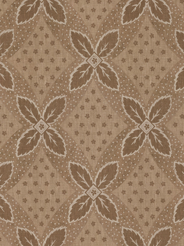arthur linen fabric by nathan turner neutral