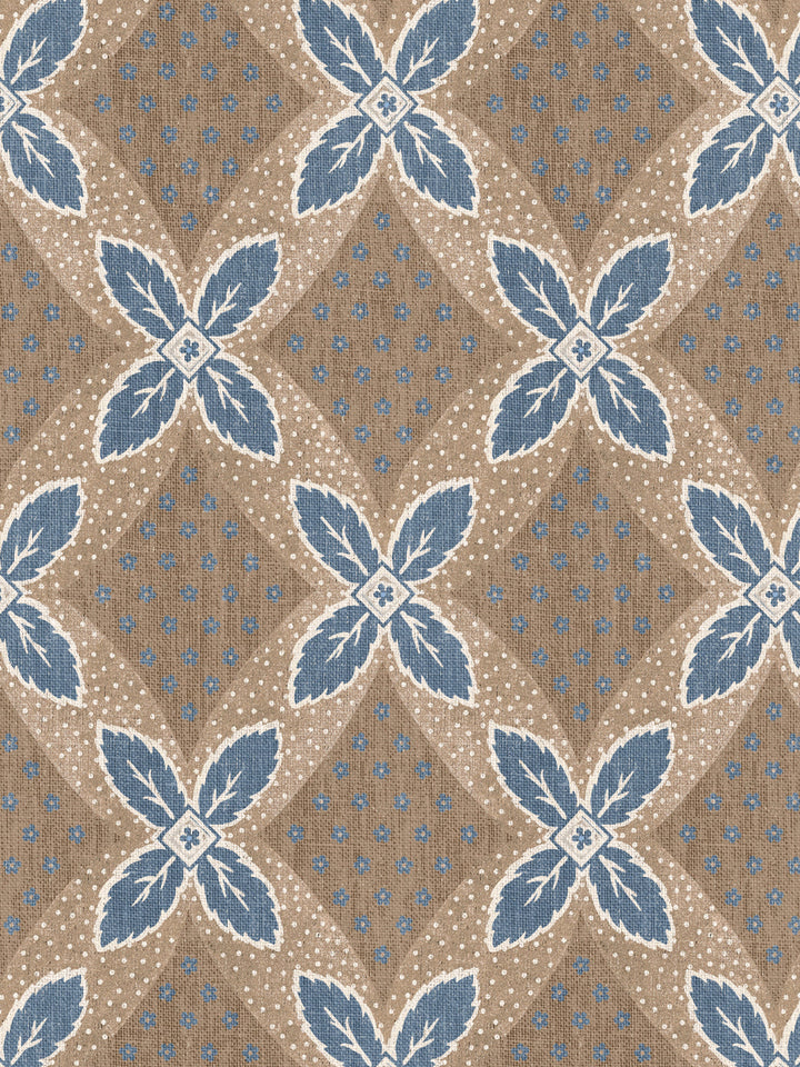 arthur-wallpaper-by-nathan-turner-blue-on-brown
