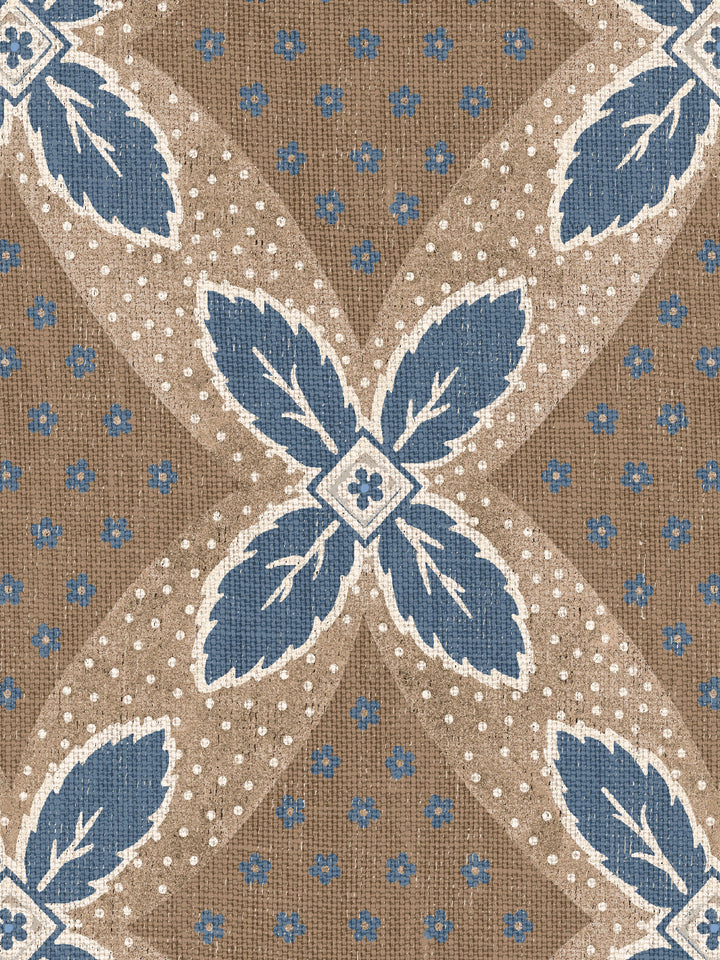 arthur-wallpaper-by-nathan-turner-blue-on-brown