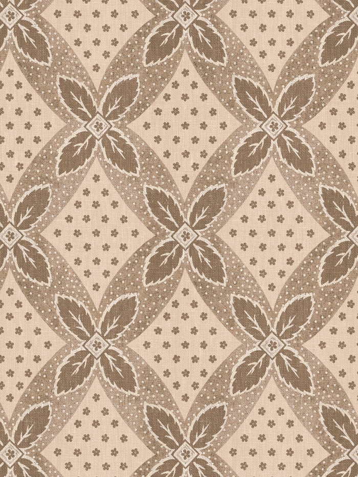 'Arthur' Wallpaper by Nathan Turner - Neutral