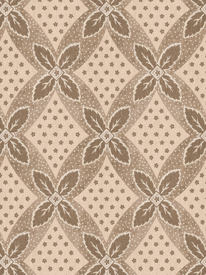 'Arthur' Wallpaper by Nathan Turner - Neutral