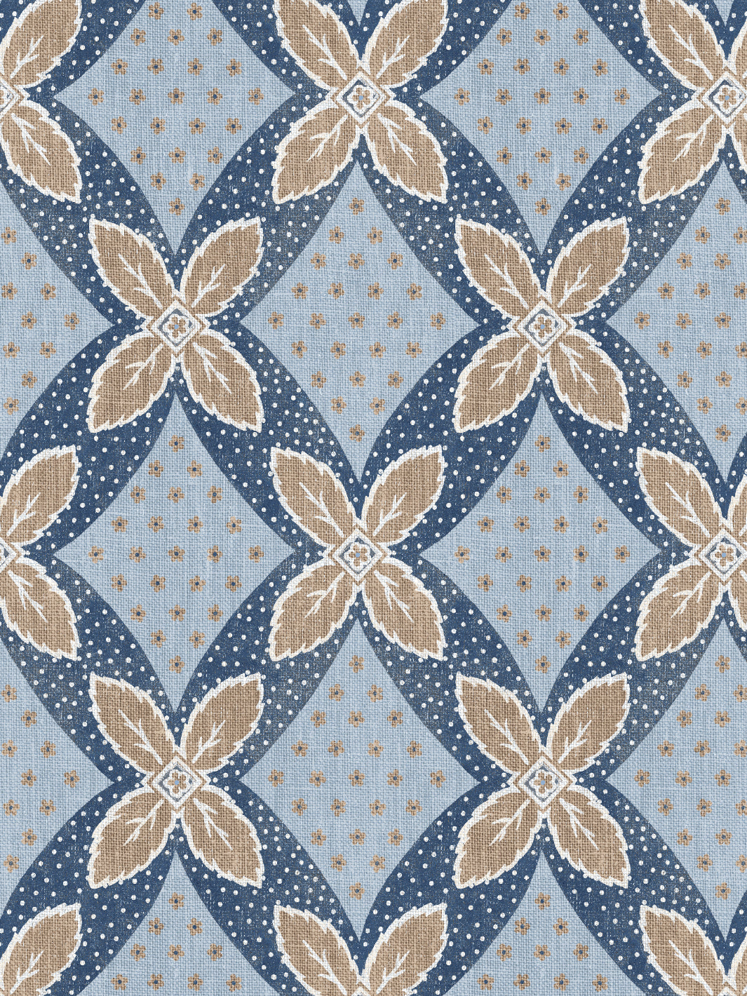 arthur-wallpaper-by-nathan-turner-taupe-on-blue