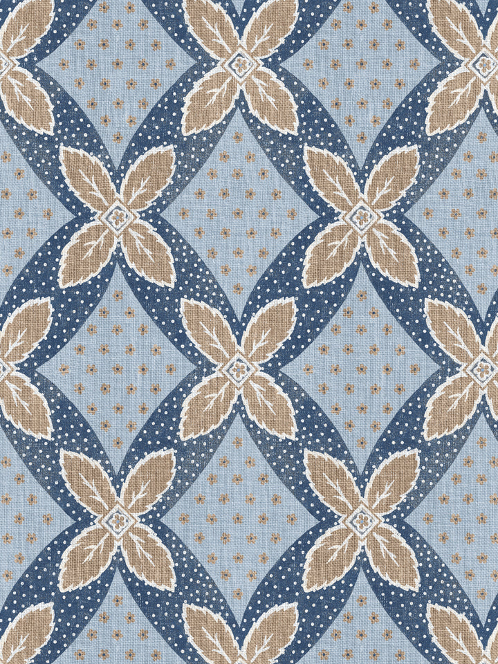 arthur-wallpaper-by-nathan-turner-taupe-on-blue