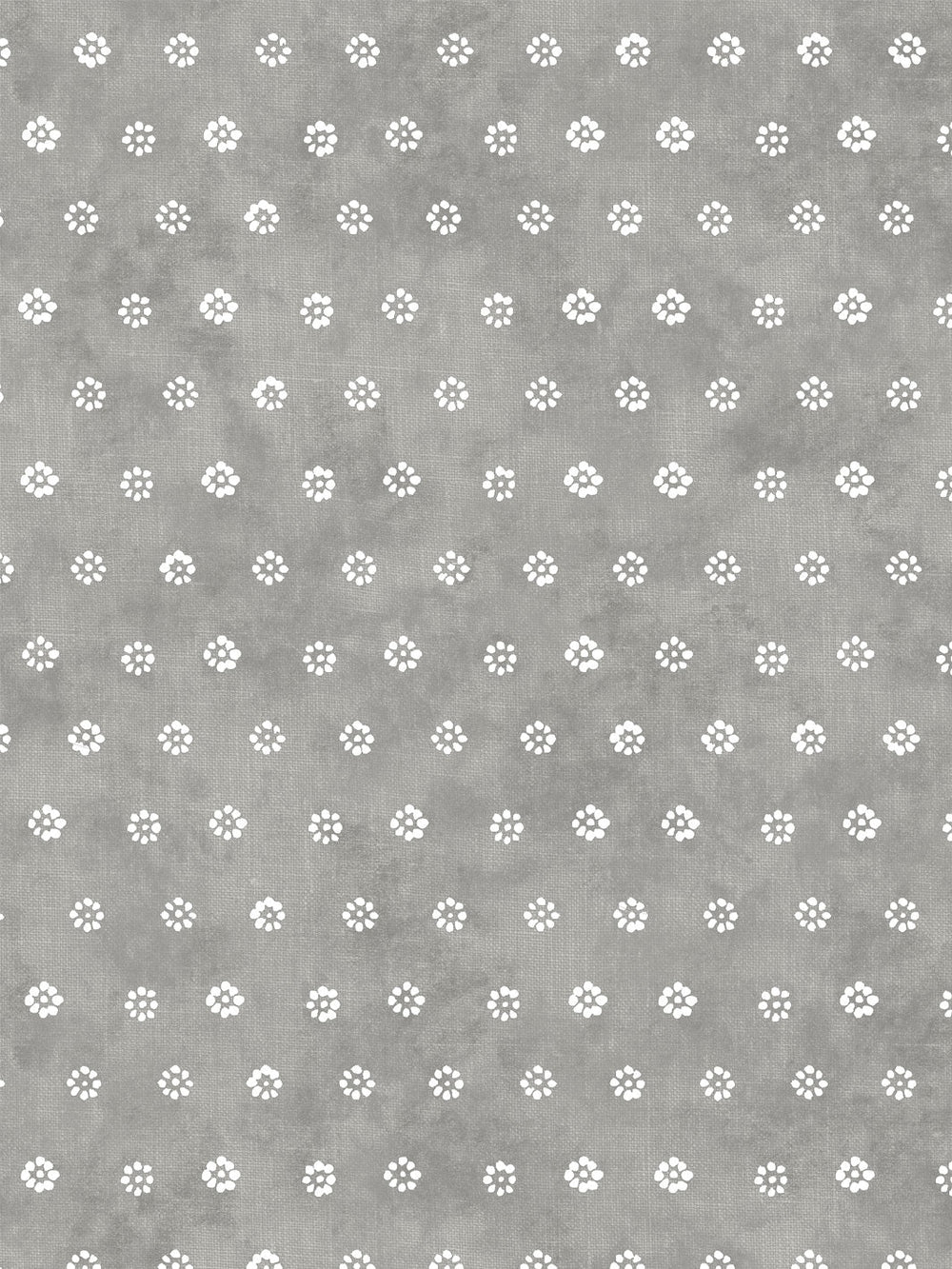 aster linen fabric by sugar paper smoke