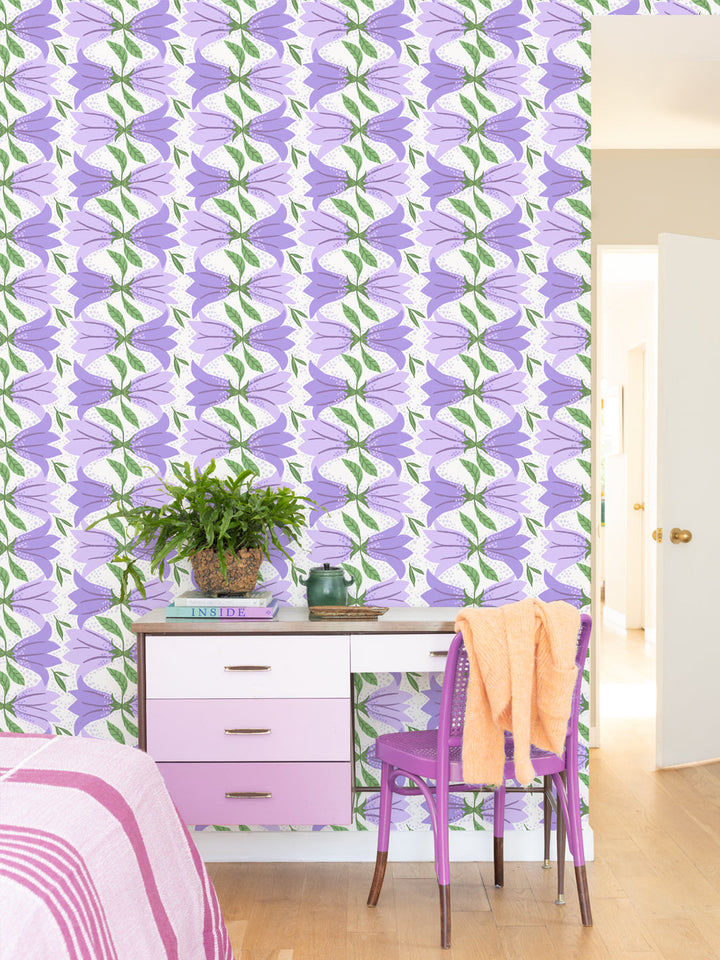 astrid-wallpaper-by-sarah-jessica-parker-heliotrope-lavender