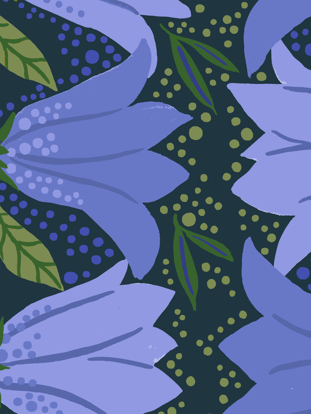 astrid-wallpaper-by-sarah-jessica-parker-midnight-violet