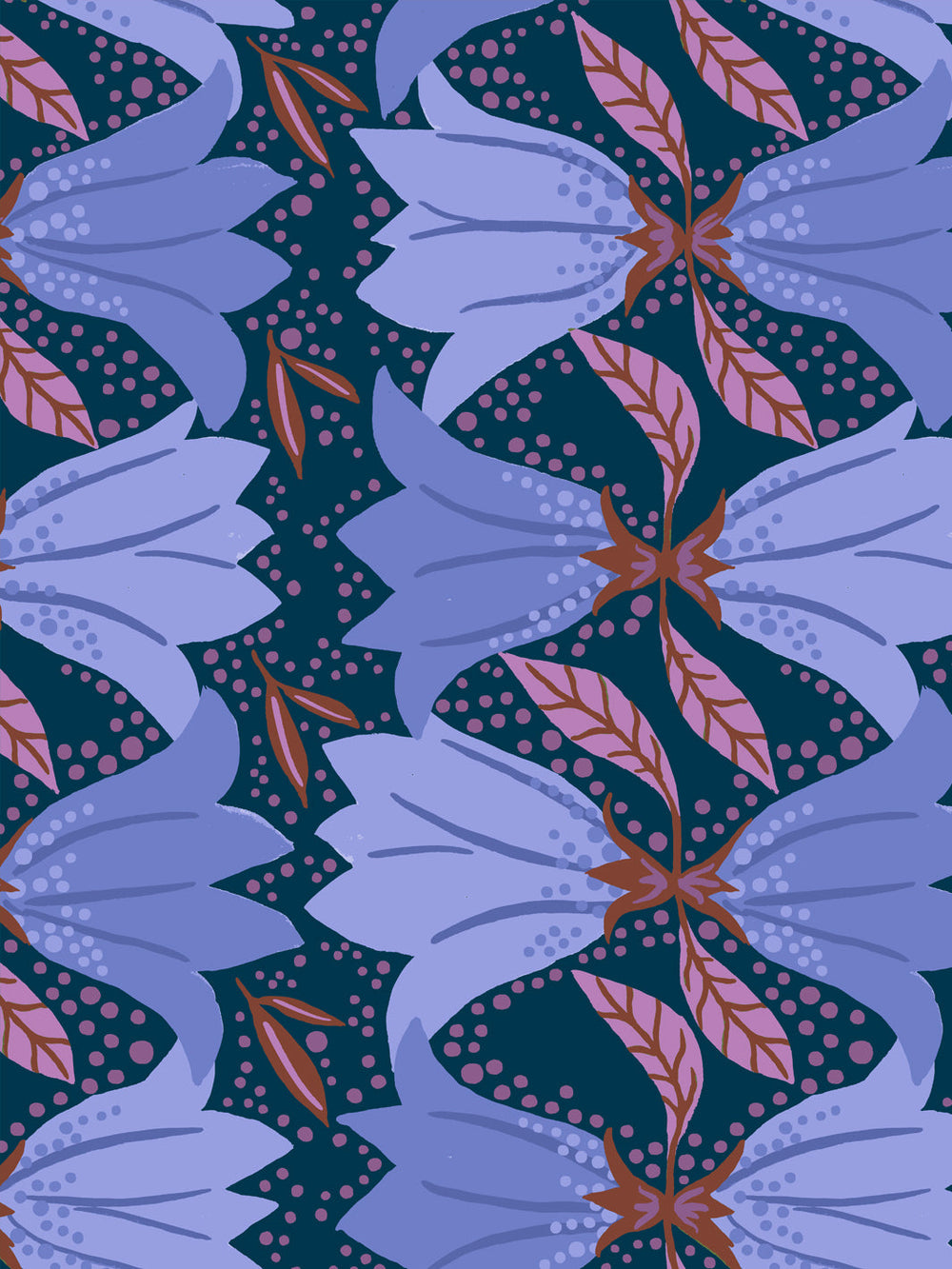 astrid-wallpaper-by-sarah-jessica-parker-navy-plum