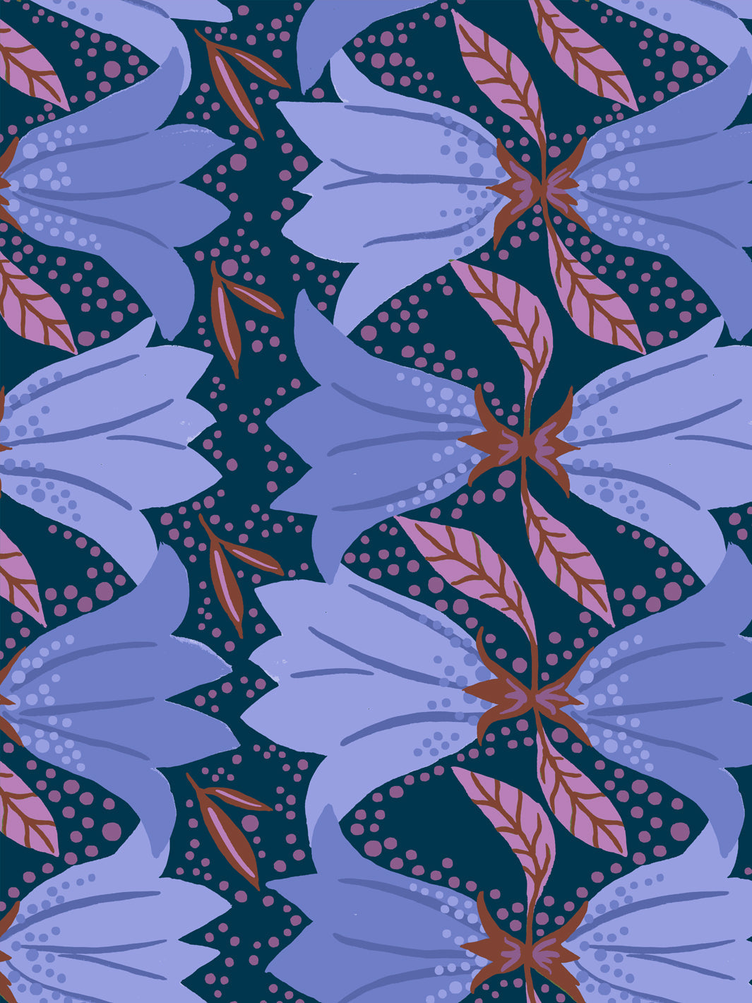 astrid-wallpaper-by-sarah-jessica-parker-navy-plum