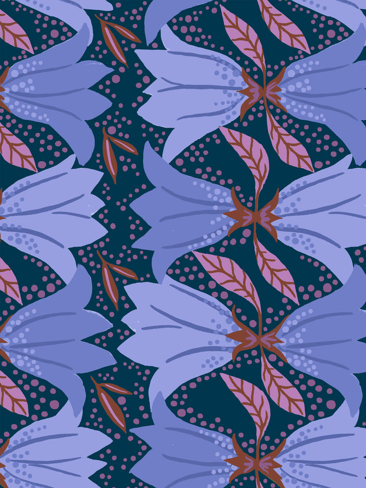 astrid-wallpaper-by-sarah-jessica-parker-navy-plum