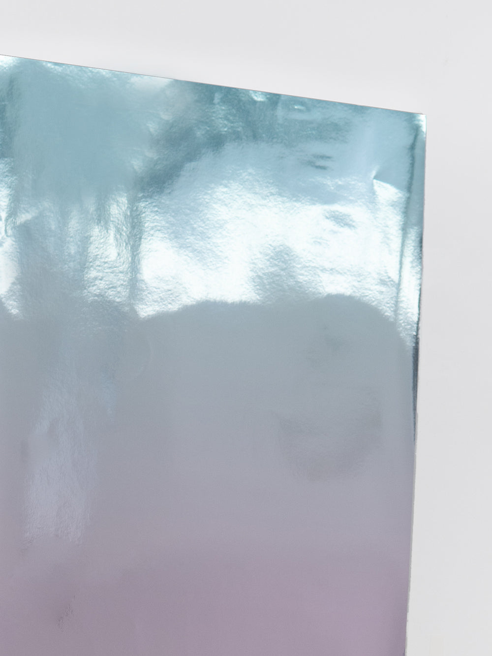 barbie land ombre wallpaper by barbie lavender on silver mylar