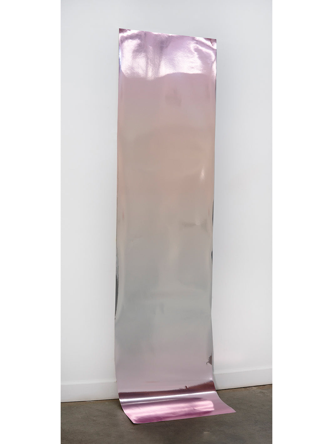 barbie land ombre wallpaper by barbie creamsicle on silver mylar
