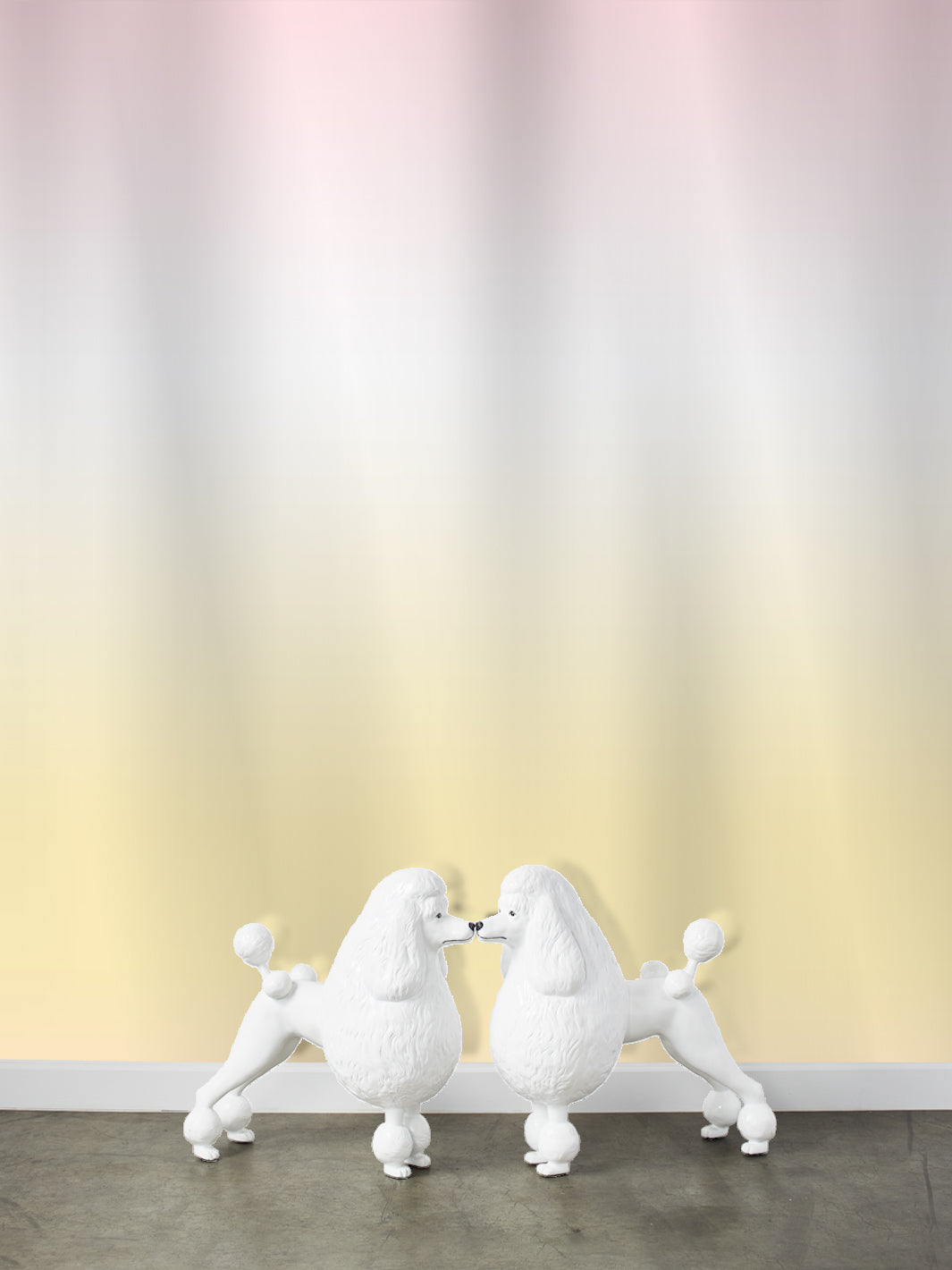 BarbieShoppe - A Barbie & Wallshoppe Collaboration | Wallshoppe