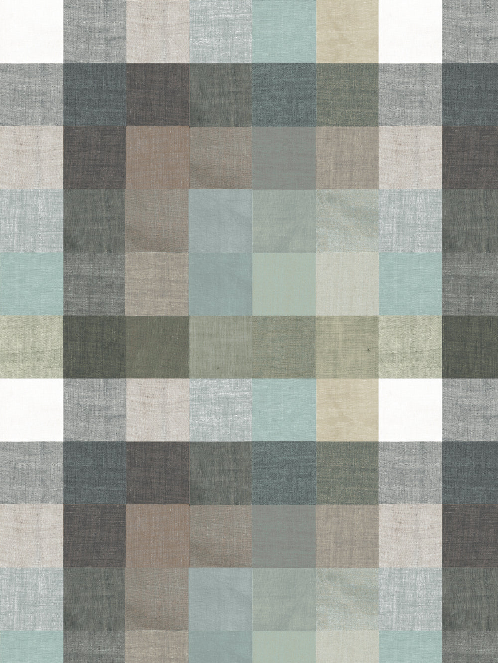 bellport-madras-small-wallpaper-by-chris-benz-gray