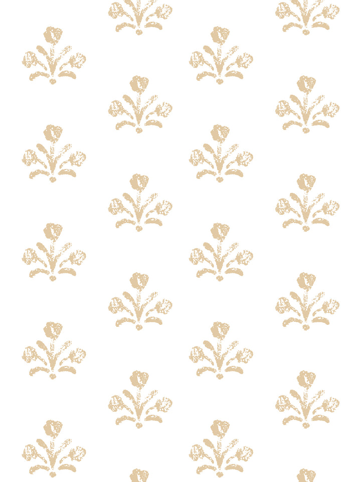 bennett-petite-white-ground-wallpaper-by-sugar-paper-honeycomb