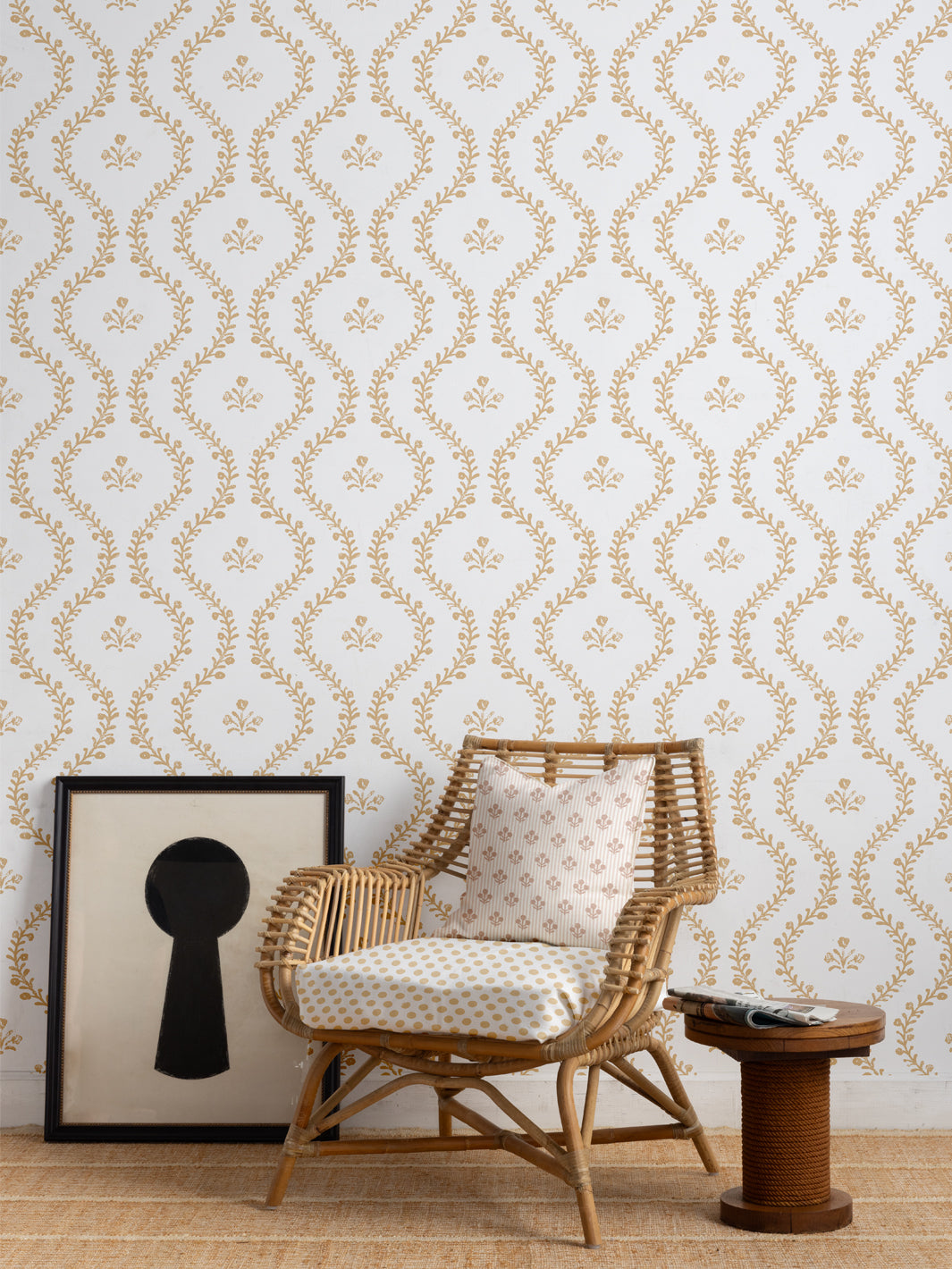 bennett-vine-white-ground-wallpaper-by-sugar-paper-honeycomb