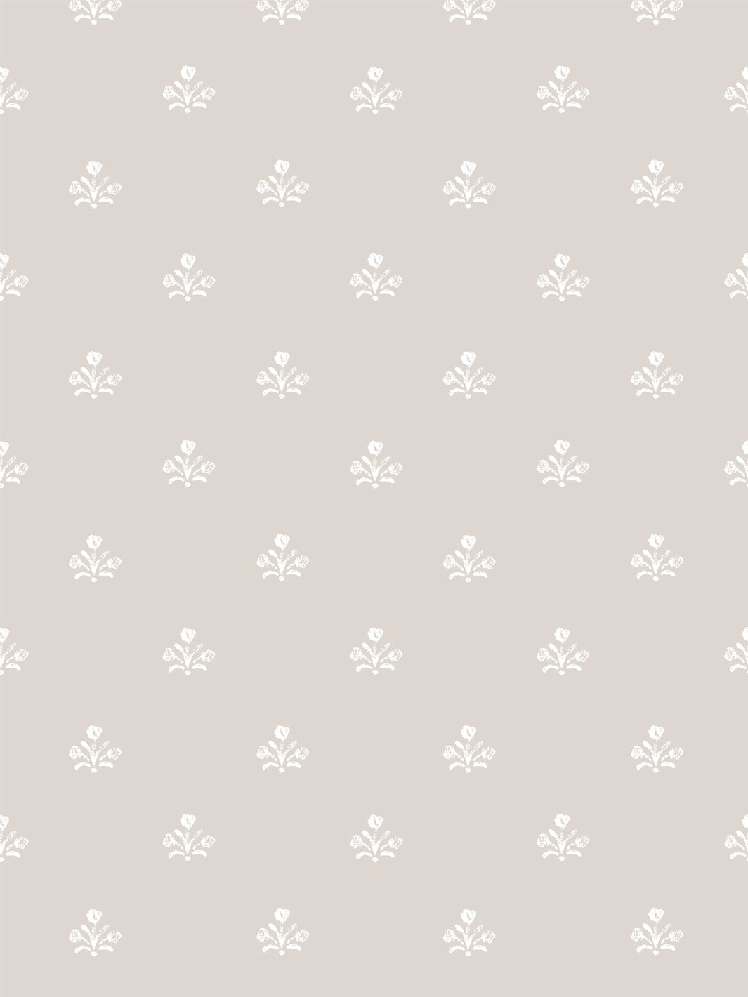 'Bennett' Wallpaper by Sugar Paper - Khaki