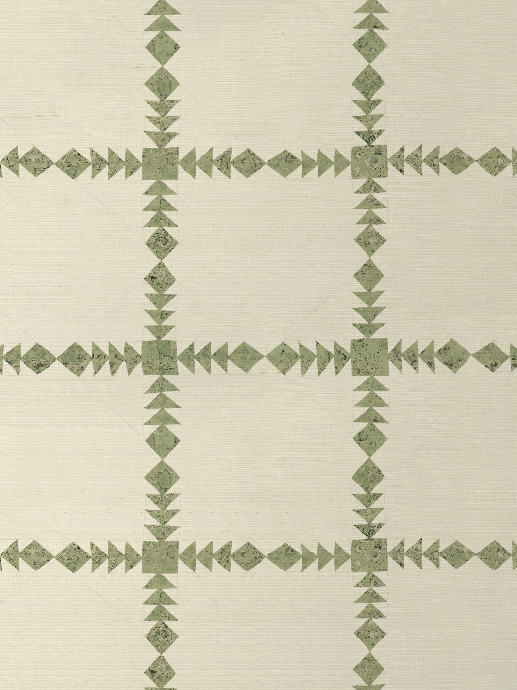 borden grasscloth wallpaper by nathan turner green