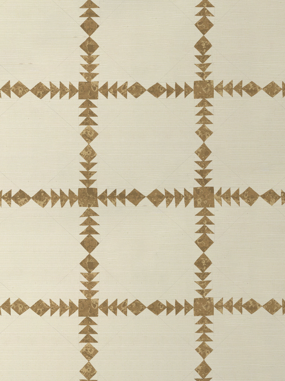 borden grasscloth wallpaper by nathan turner yellow