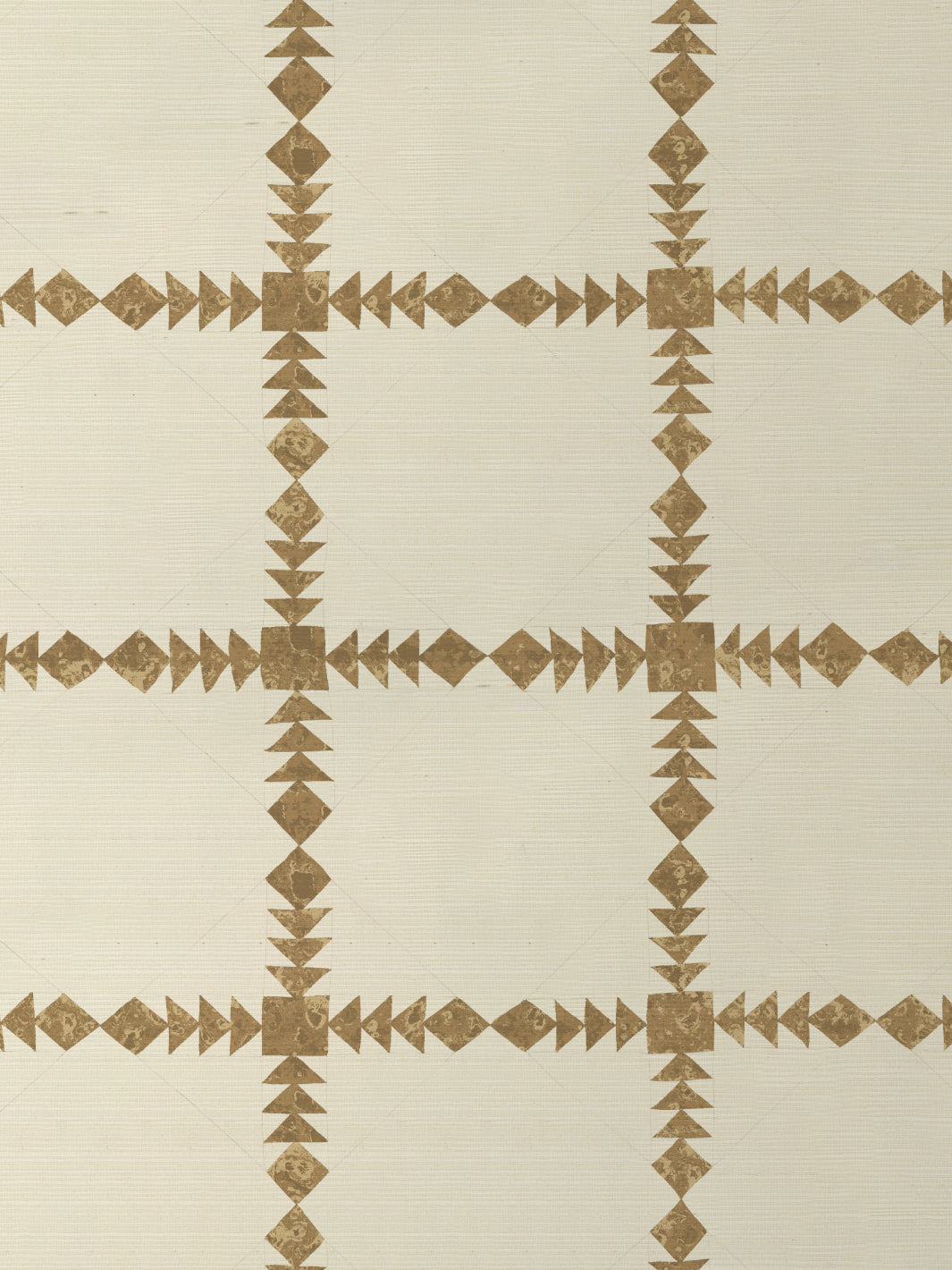 borden grasscloth wallpaper by nathan turner yellow