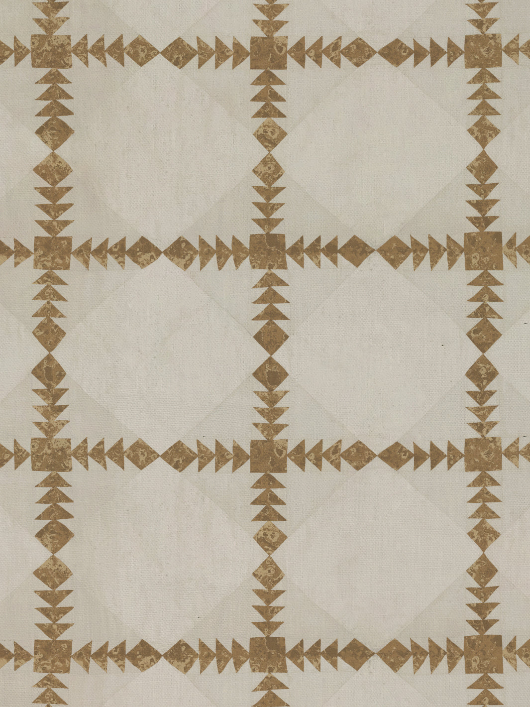 borden linen fabric by nathan turner yellow