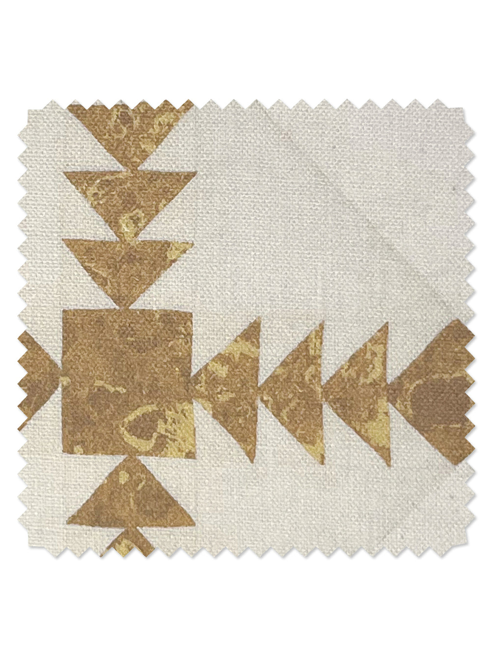borden linen fabric by nathan turner yellow