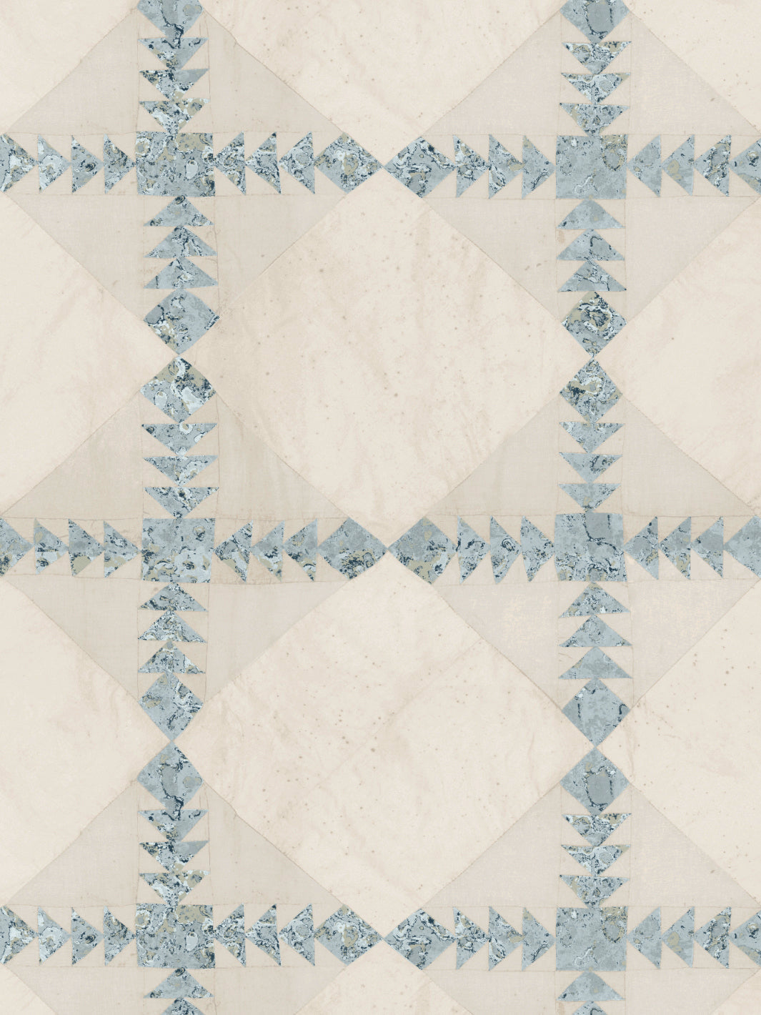borden wallpaper by nathan turner aqua