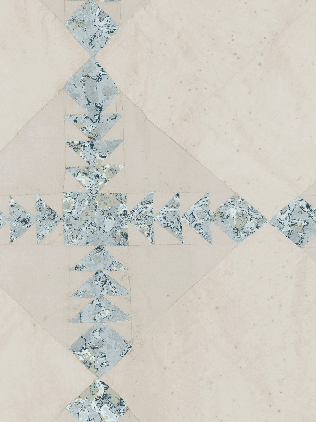borden wallpaper by nathan turner aqua