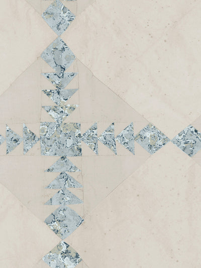 borden wallpaper by nathan turner aqua