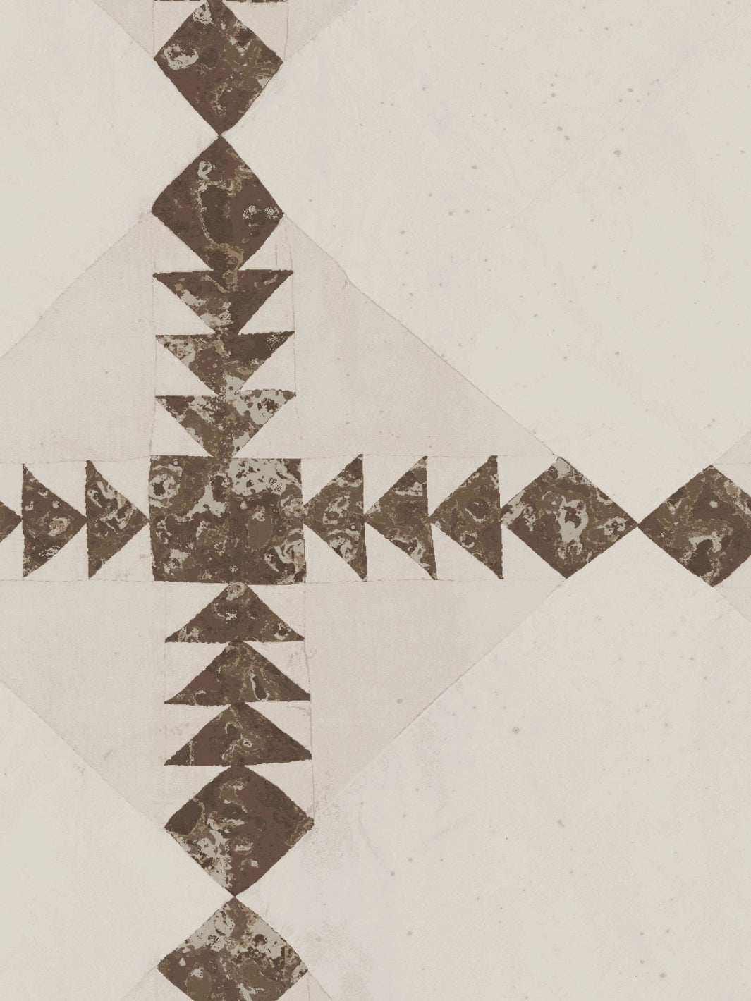 borden wallpaper by nathan turner brown