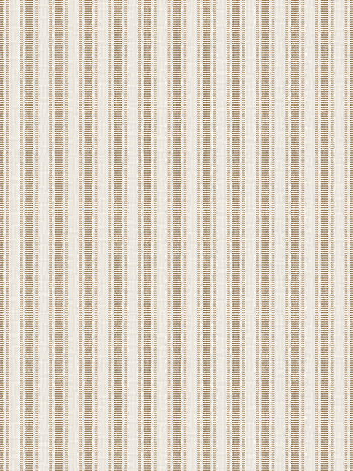'Boys Pajamas' Wallpaper by Flint Wood & Hicks - Khaki