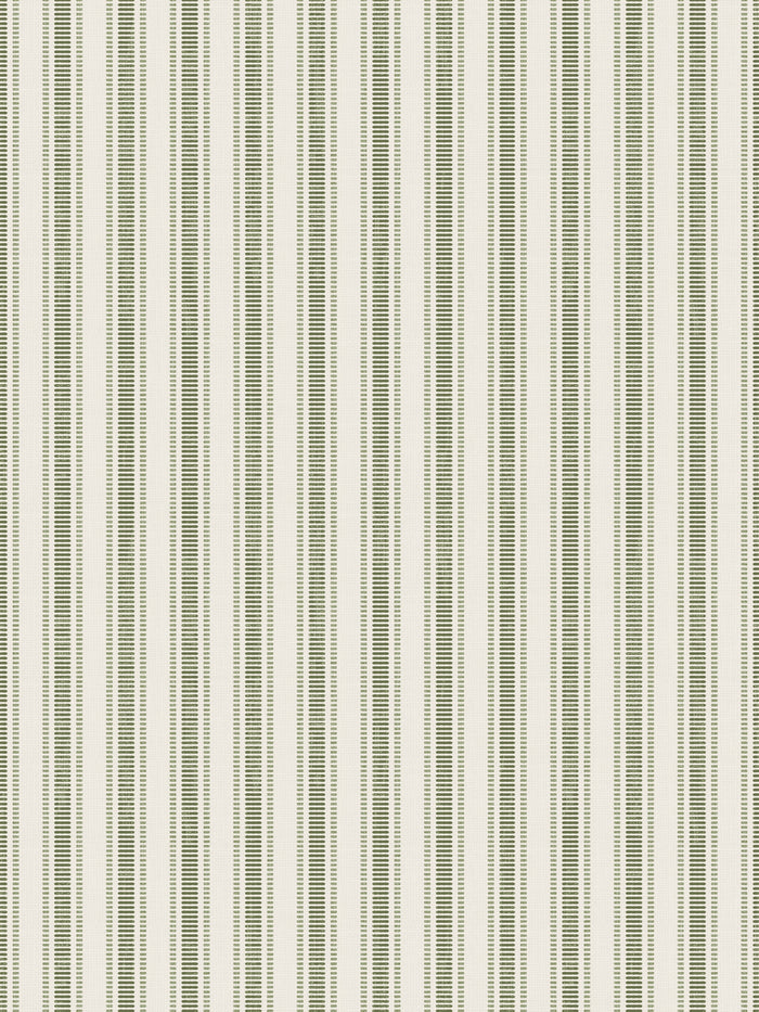 'Boys Pajamas' Wallpaper by Flint Wood & Hicks - Olive