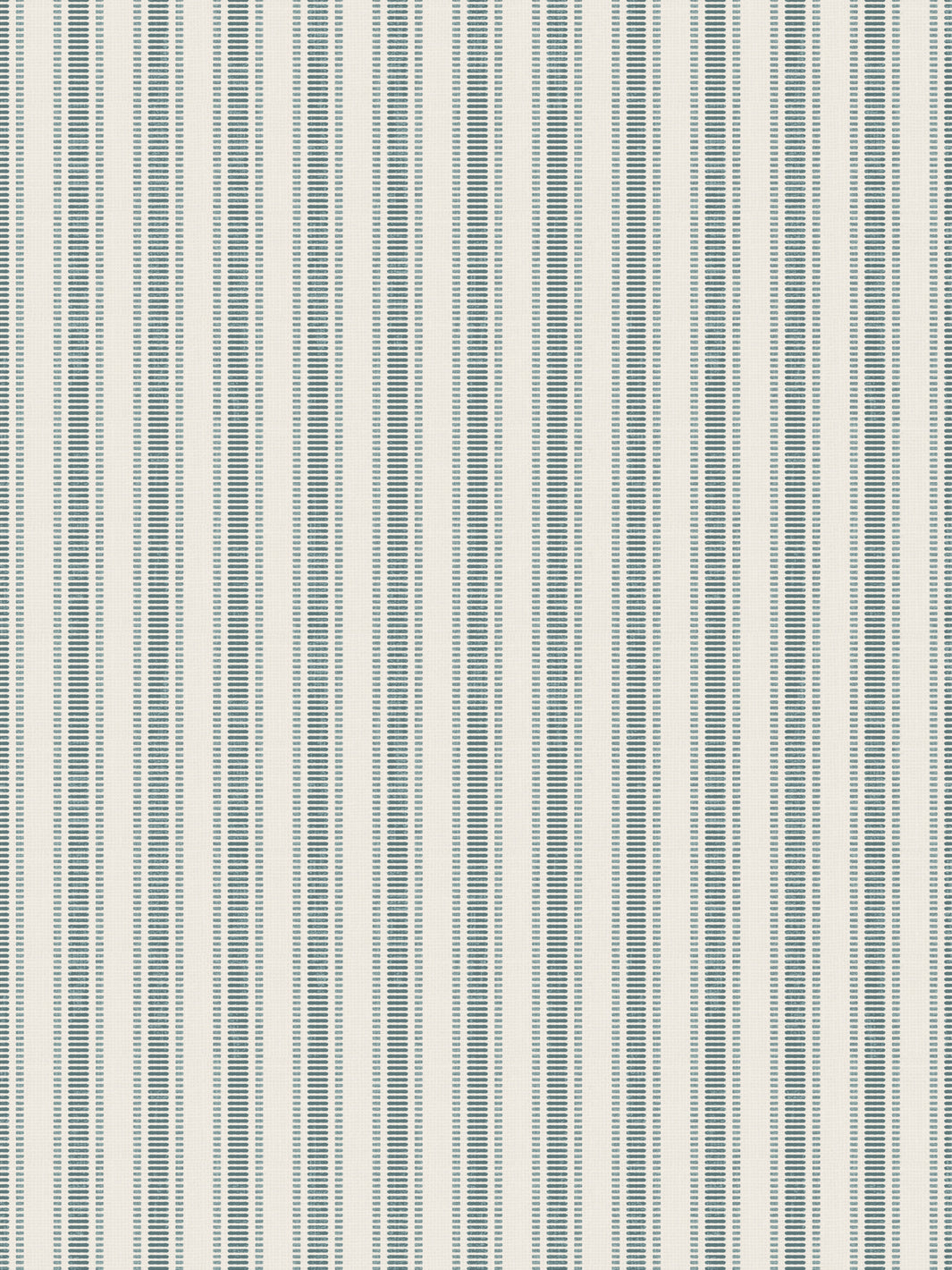 'Boys Pajamas' Wallpaper by Flint Wood & Hicks - Seafoam