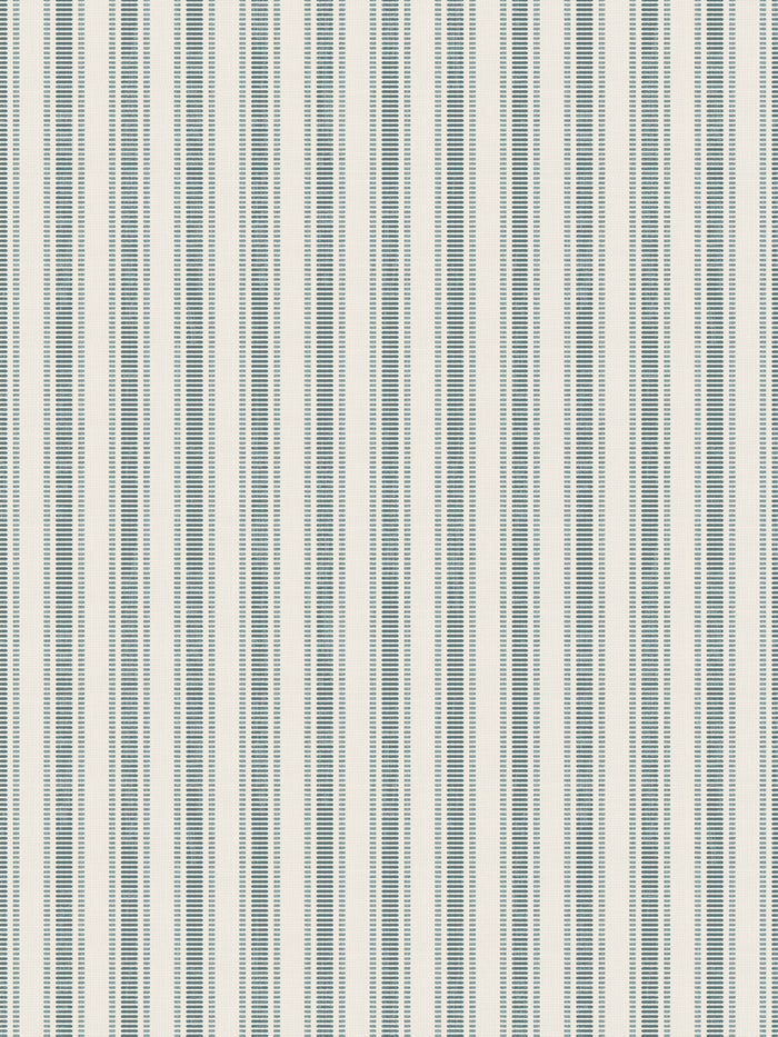 'Boys Pajamas' Wallpaper by Flint Wood & Hicks - Seafoam