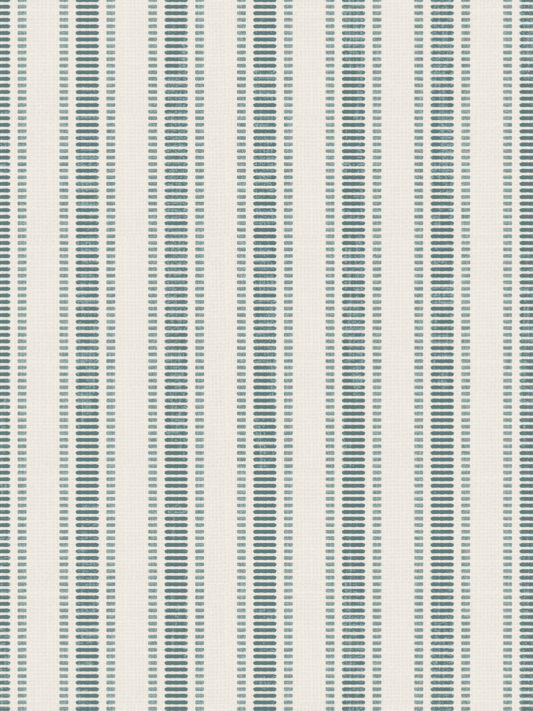 'Boys Pajamas' Wallpaper by Flint Wood & Hicks - Seafoam