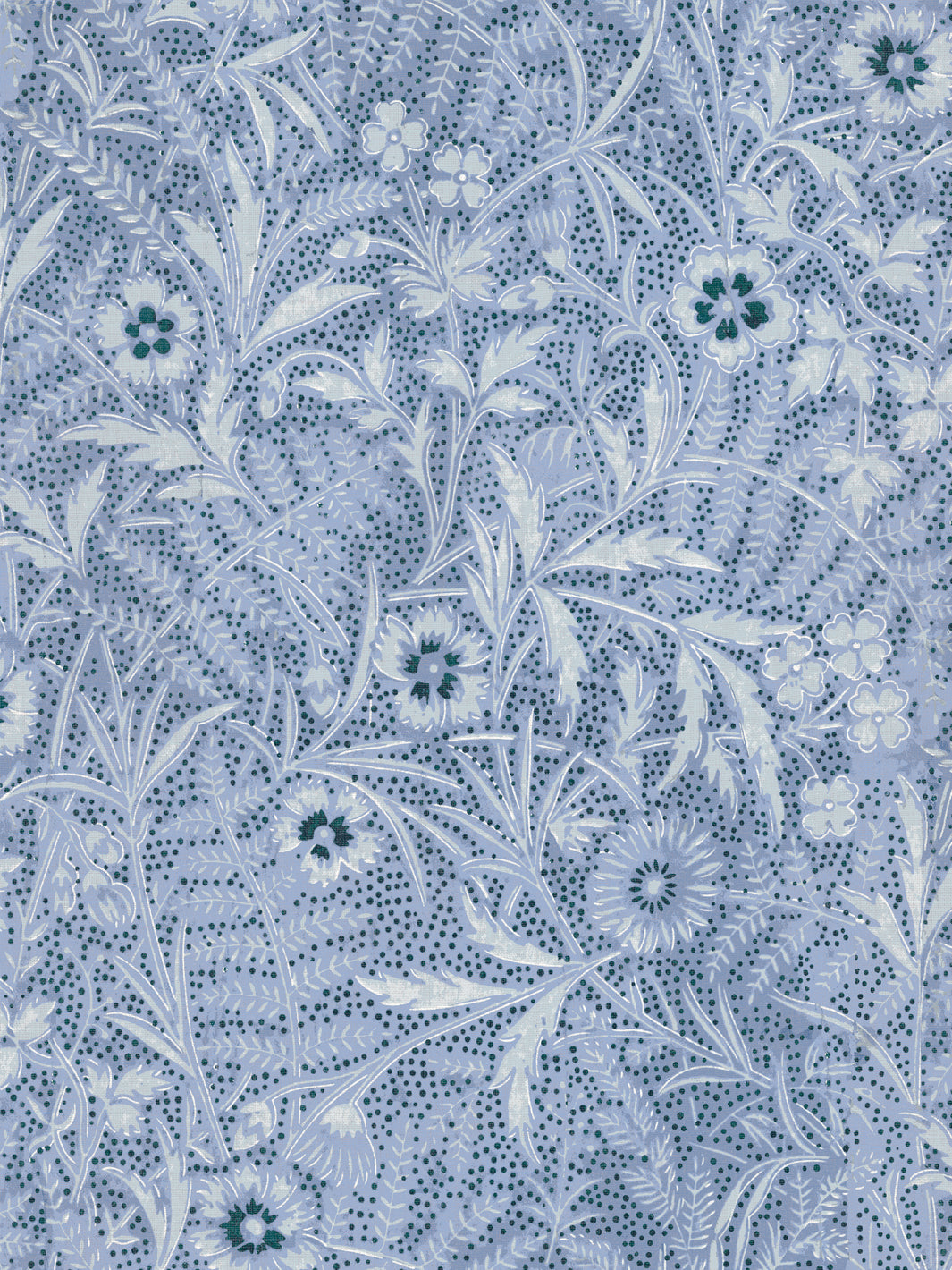 brigitta linen fabric by sjp bluebelle