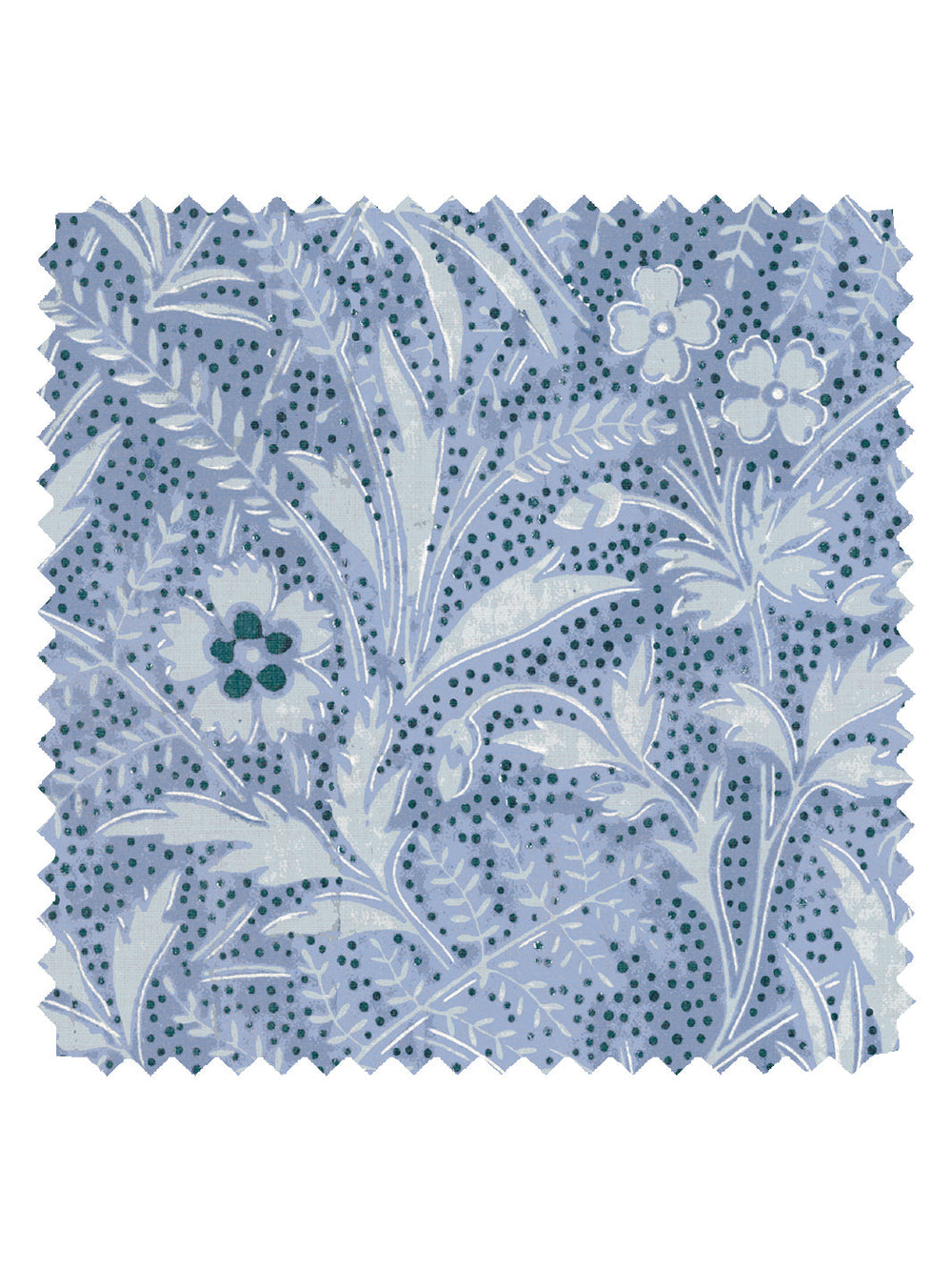 brigitta linen fabric by sjp bluebelle