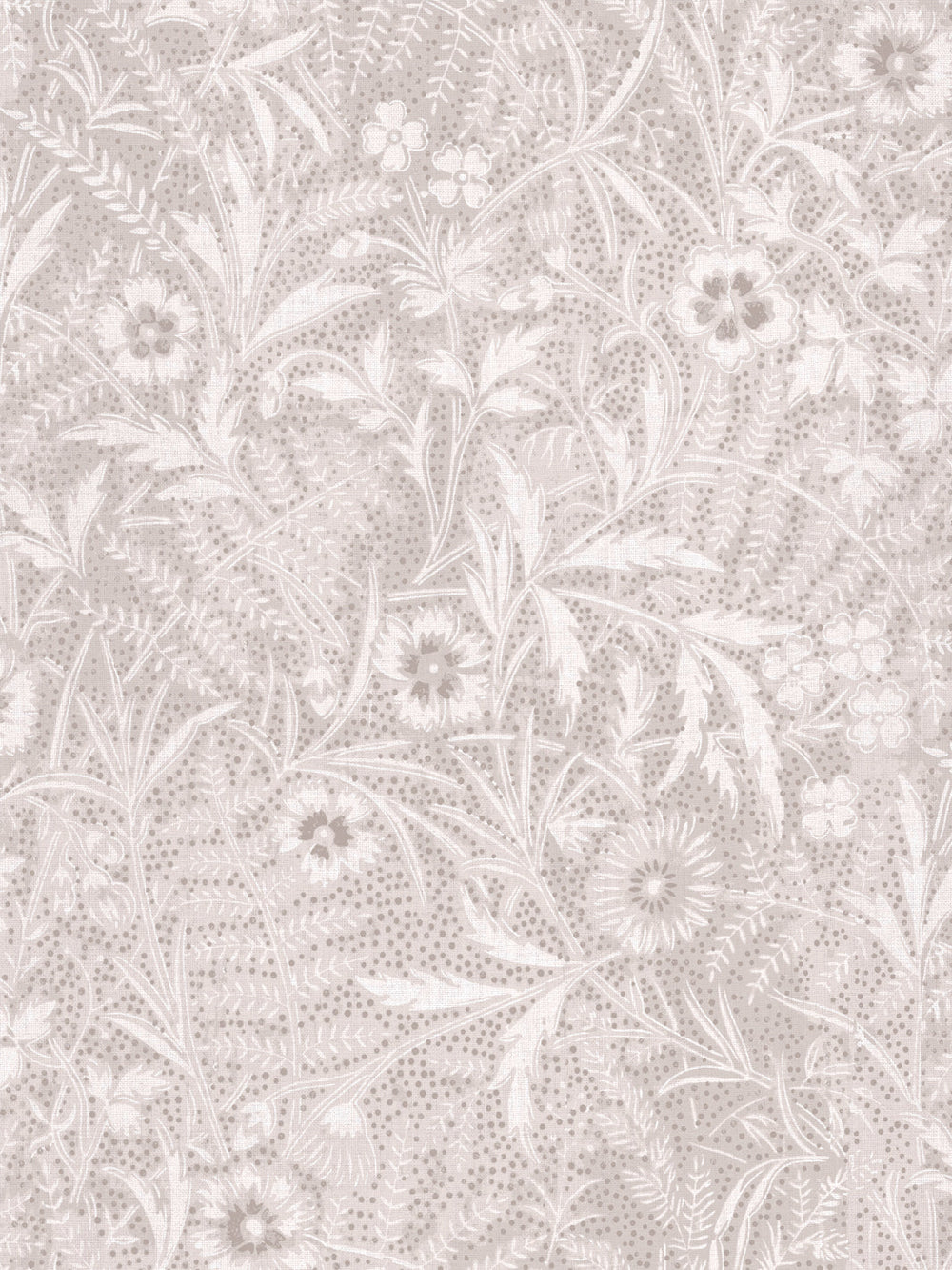 brigitta linen fabric by sjp parchment